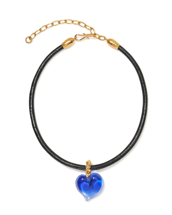 Esme Collar in Dali Heart