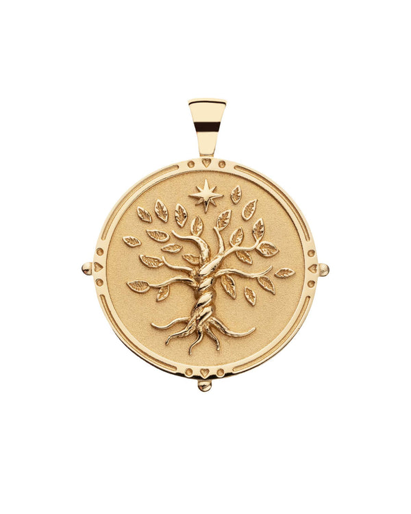 FAITH JW Original Pendant Coin