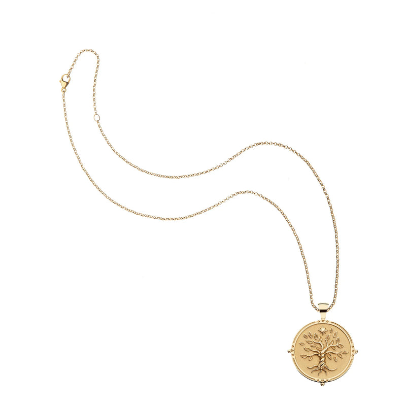 FAITH JW Original Pendant Coin