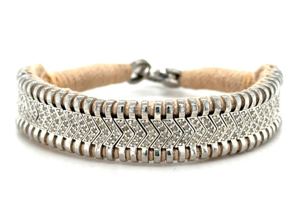 Belem Diamond Bracelet