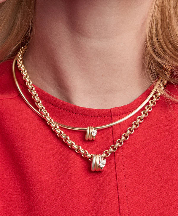 Groovy Diamond Era Big Bead - Lab Grown