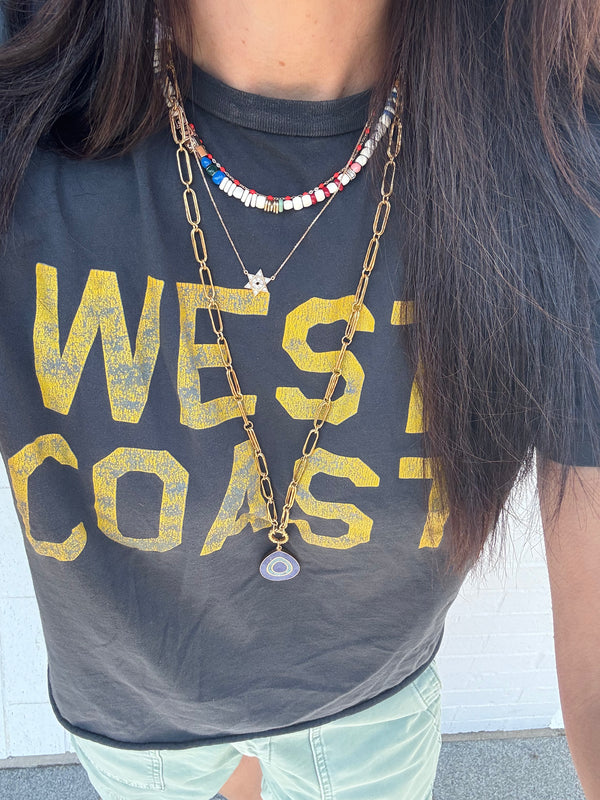 Gold chain