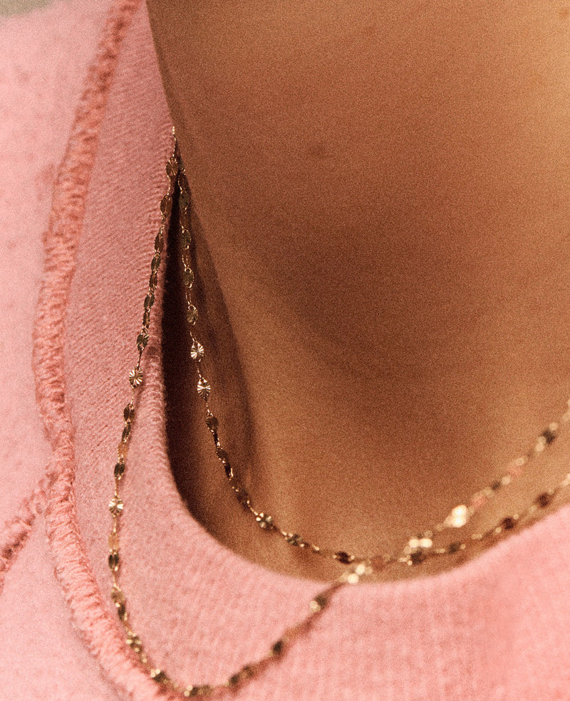 Comporta No. 1 Necklace