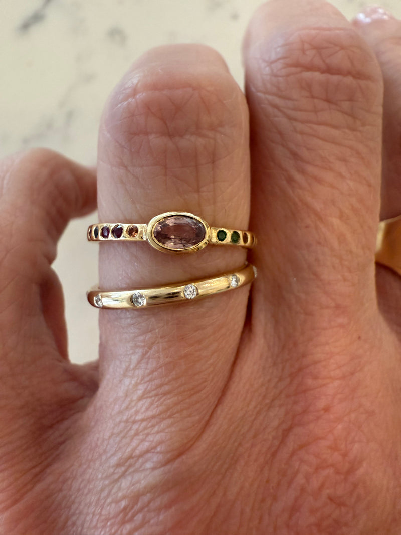 Moosh ring