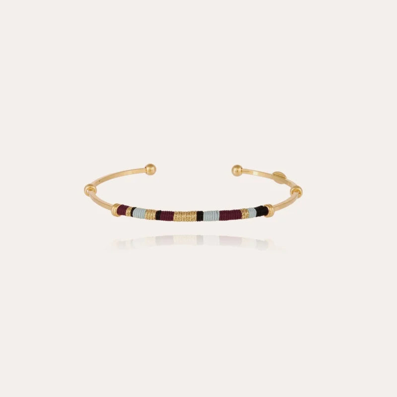 Zanzibar bracelet - multi