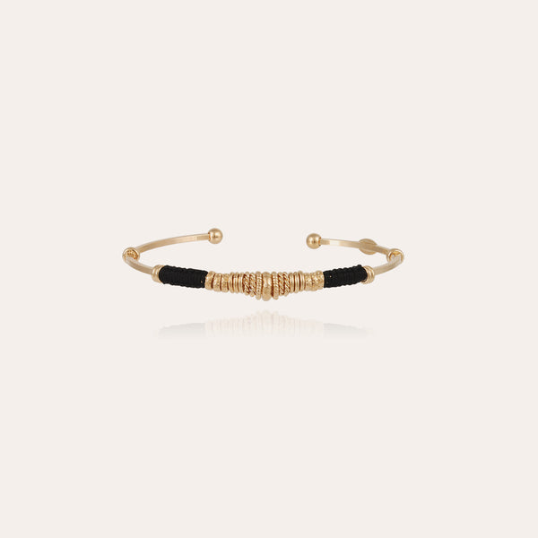 BLACK Zizanie Bracelet