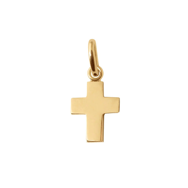 Cross Charm