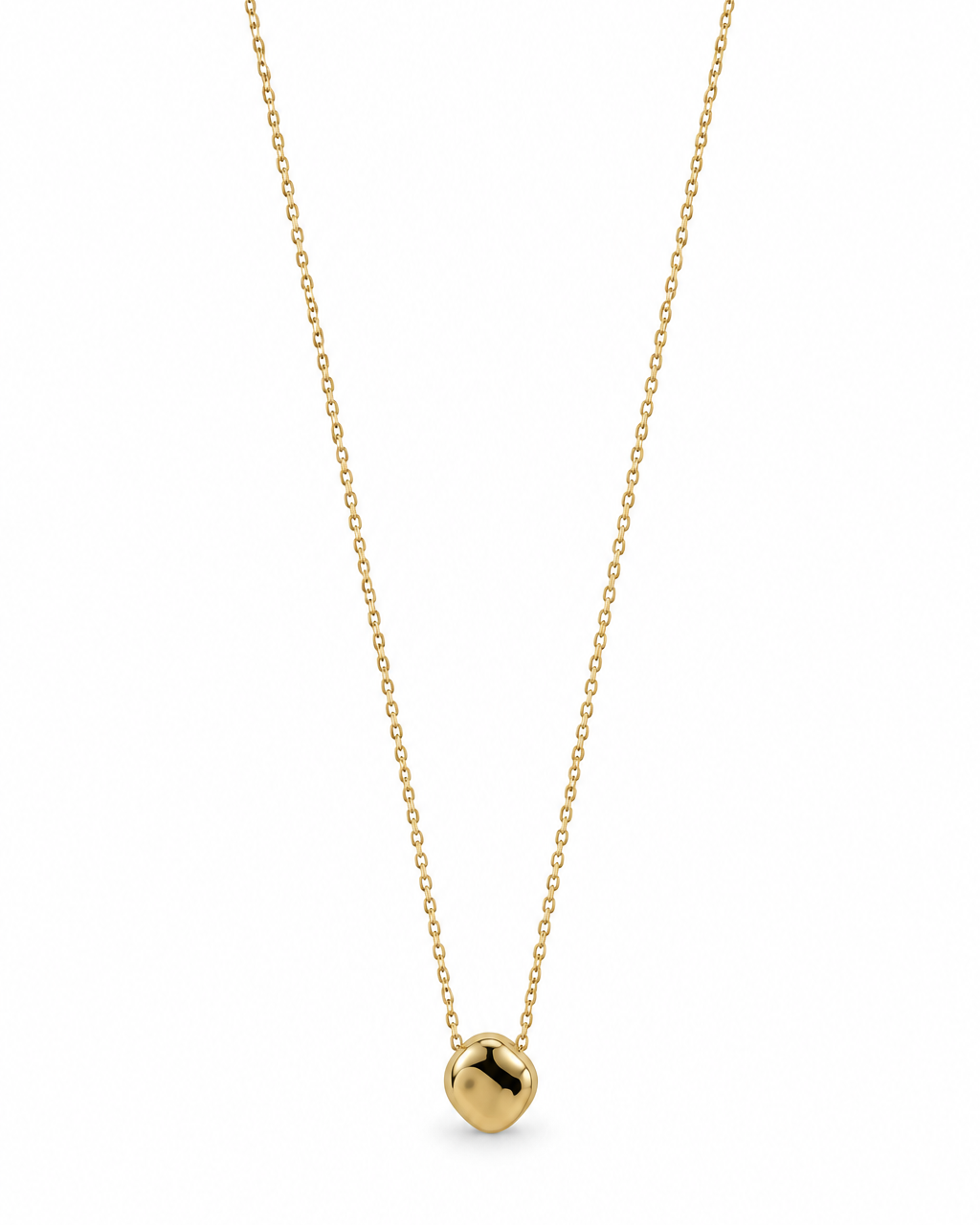 Heirs Necklace