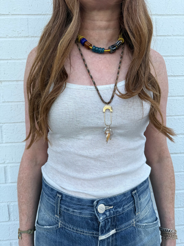 Carrie Necklace