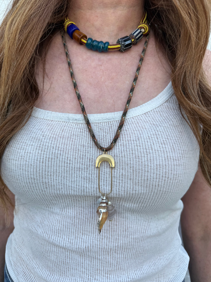 Alex Necklace