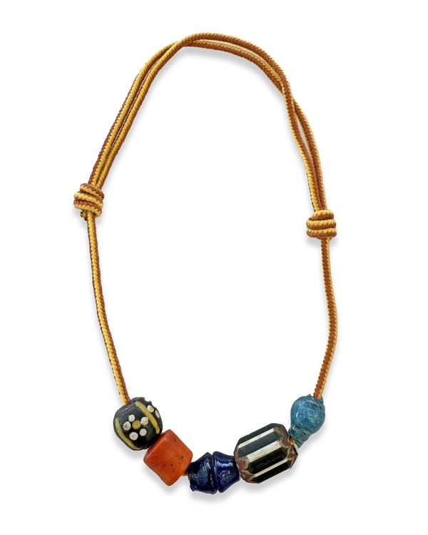 Carrie Necklace