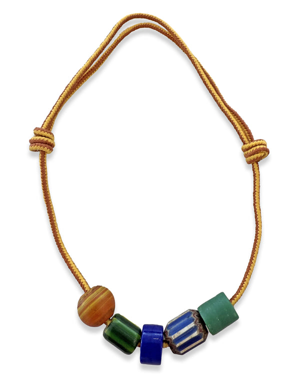 Allison Necklace