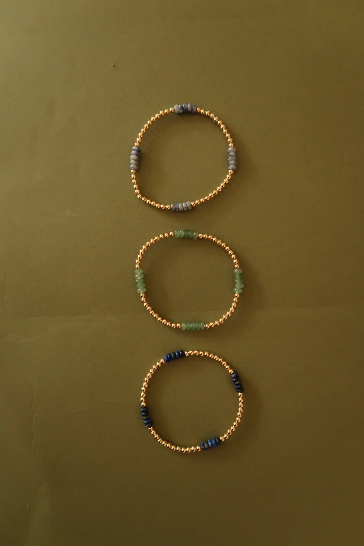 The Still Bracelet