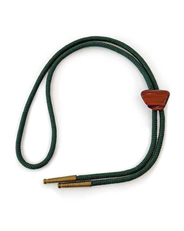 Vintage Bolo Necklace