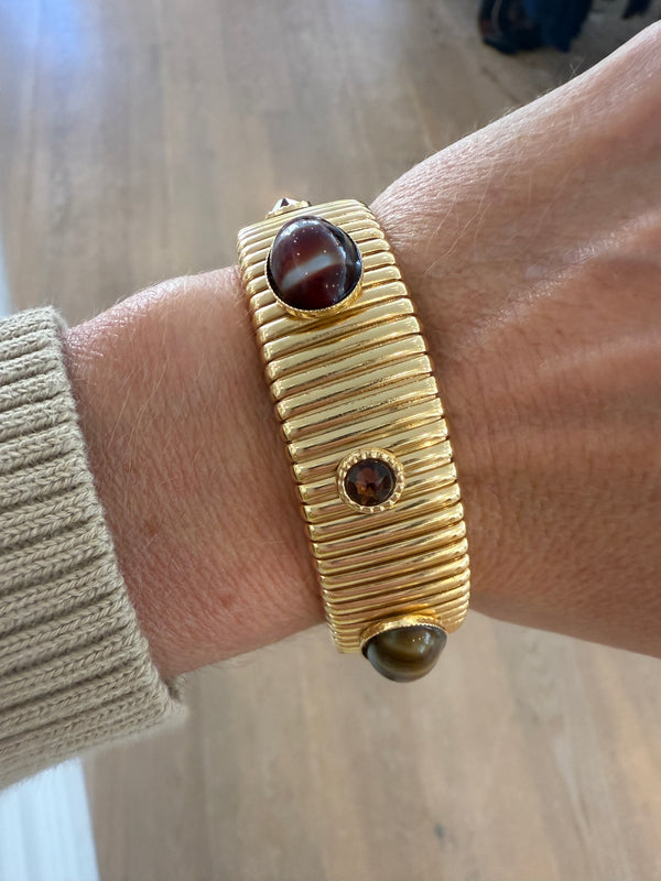 Strada Medium Bracelet