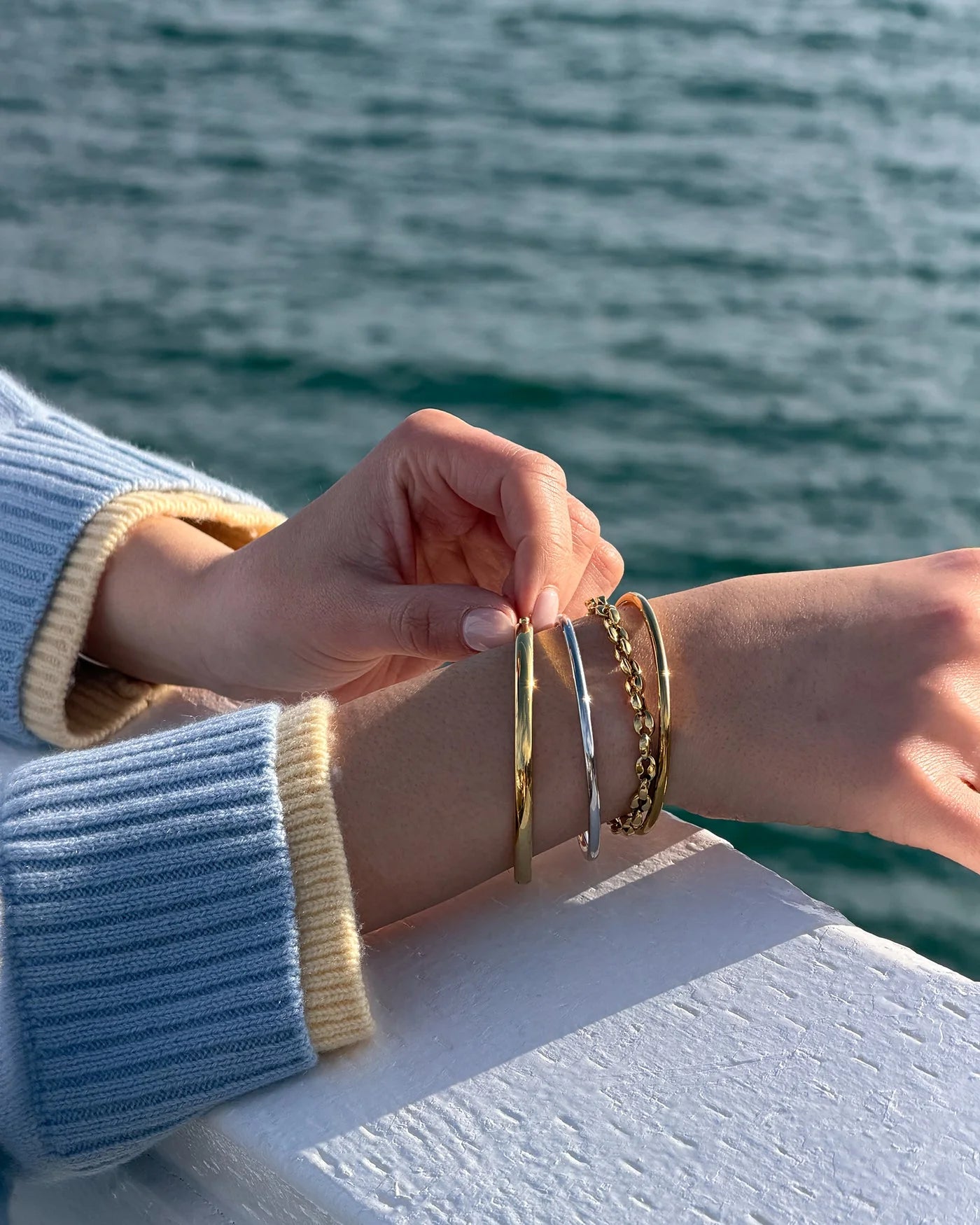 Dhani Bracelet