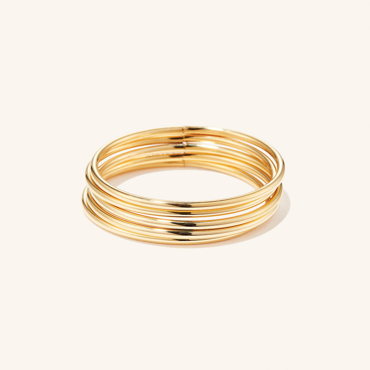 ファッション雑貨・小物その他 Dane Bangles Set of 5 Dane Bangle Set