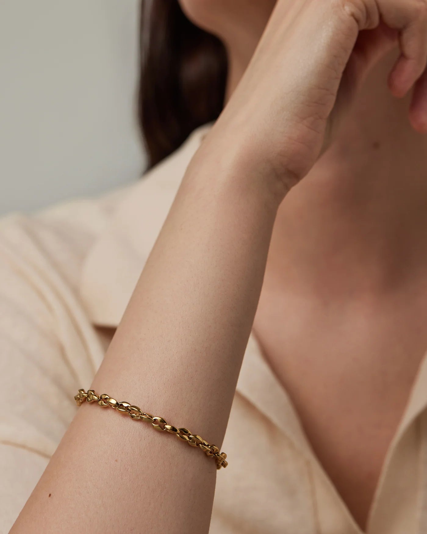 Dhani Bracelet