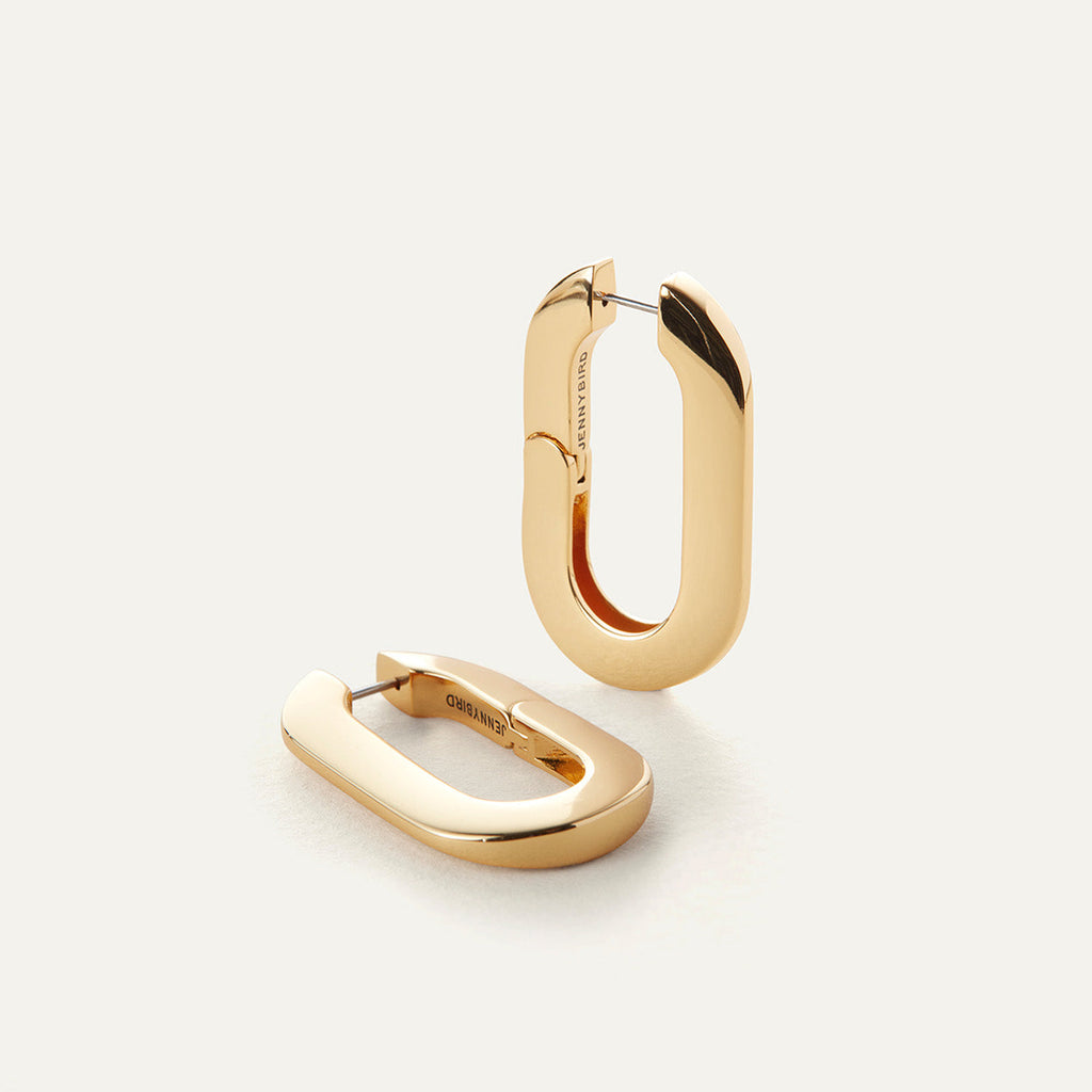 Orecchini A Clip KRUCKEL ‘You Are My ONLY One’ – Cristalli Swarovski, Eleganti E Senza Nichel