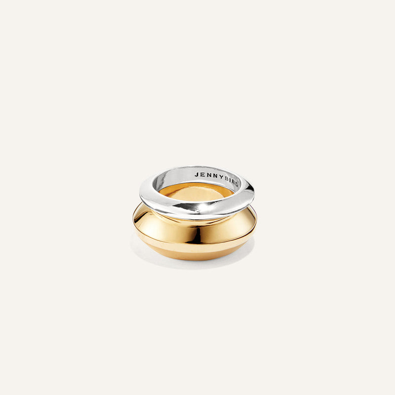 Toni Ring Set