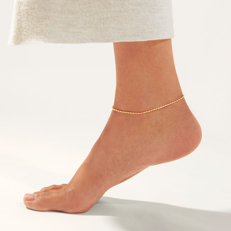 Milly Anklet