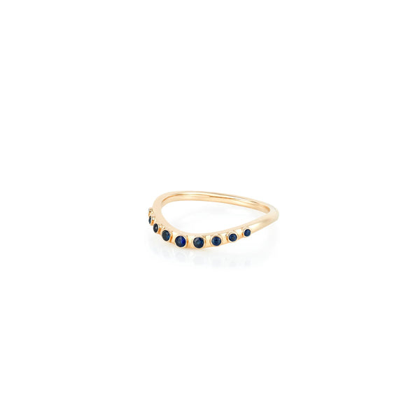 Eternity Contour Band