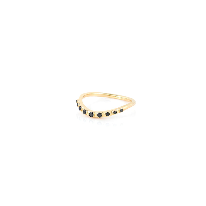 Eternity Contour Band