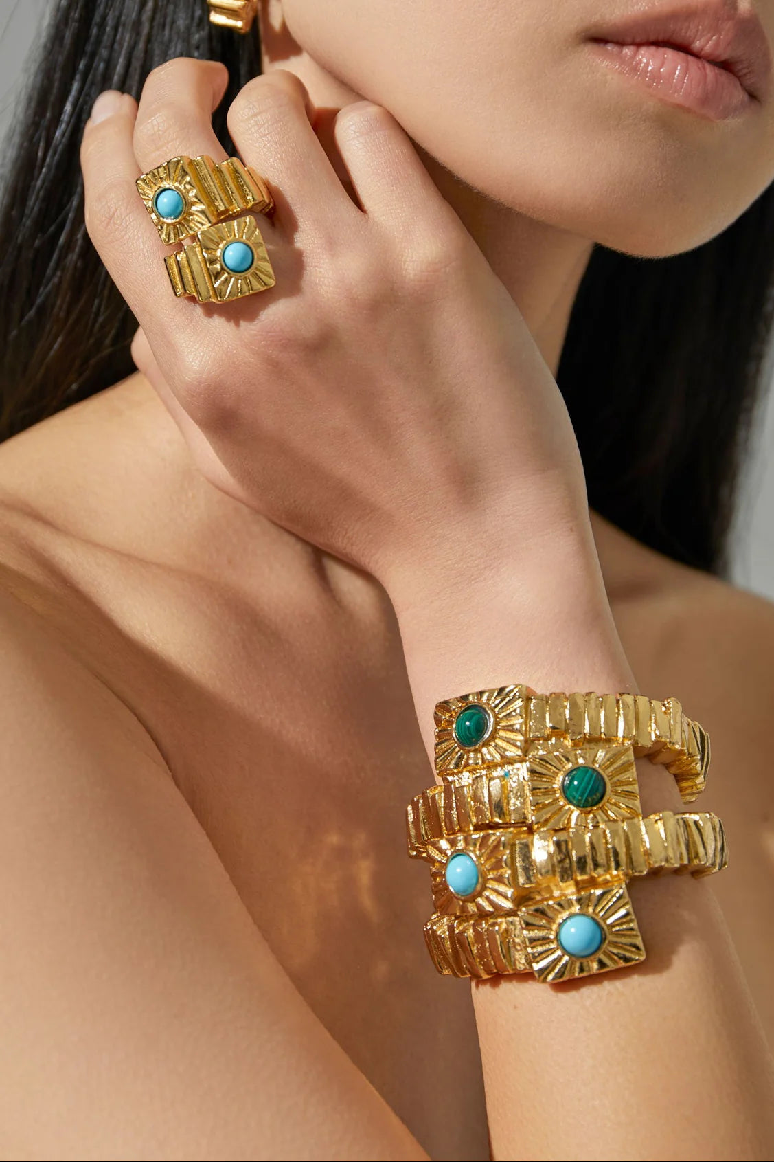 KABALA BRACELET