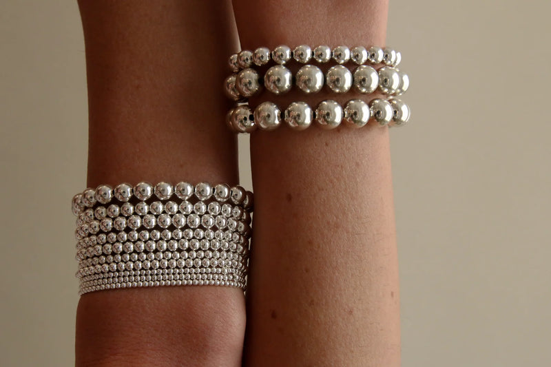 5mm Gold Filled Bracelet