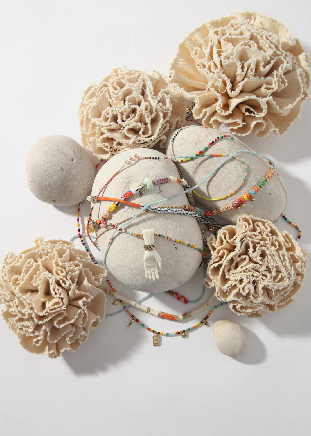 LaLoba Mixed Necklace