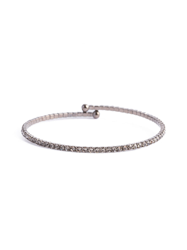 Pewter Adjustable Bracelet