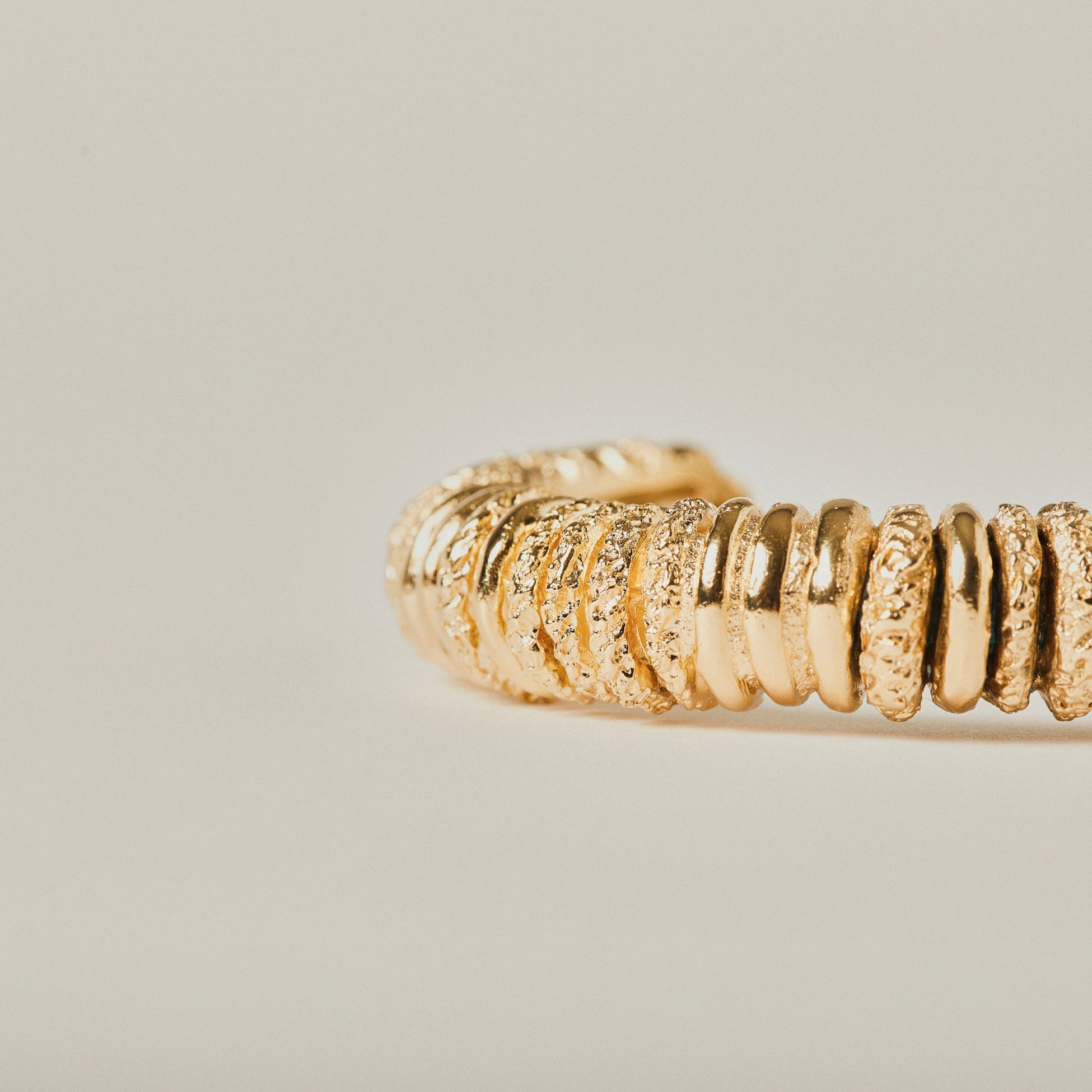 Capital Bracelet