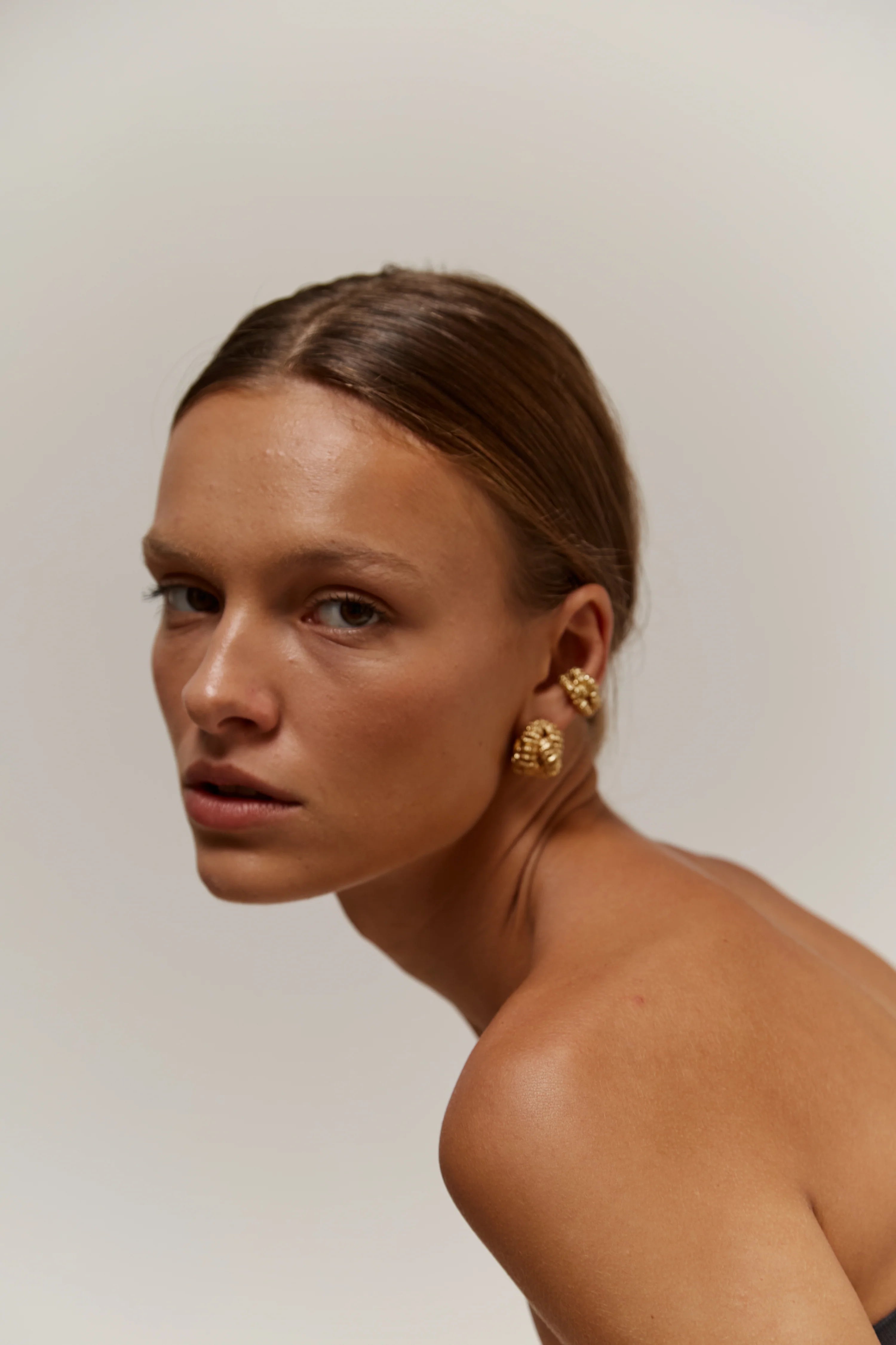 DUO TALISMAN EARCUFF'S