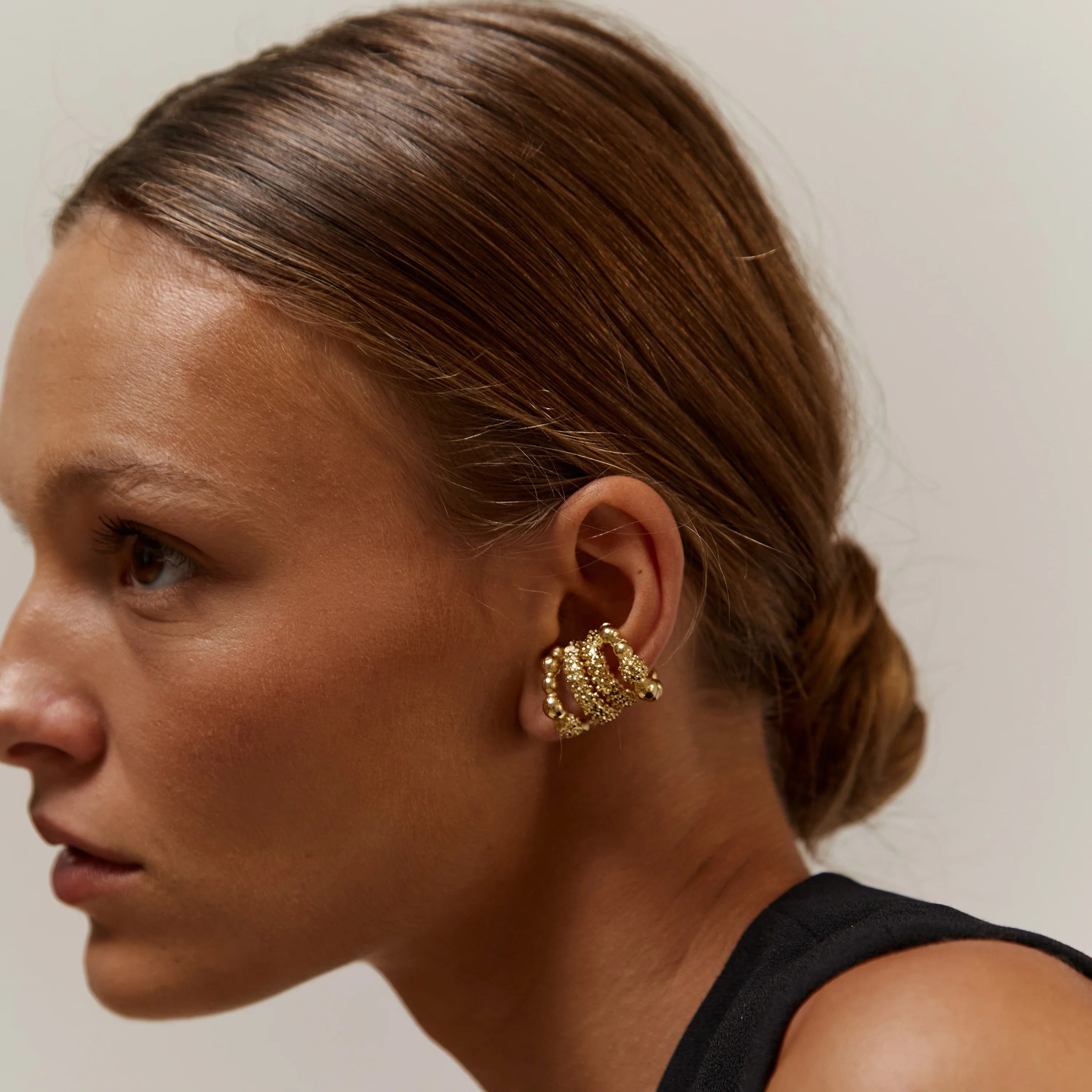 DUO PLAKA EARCUFF'S