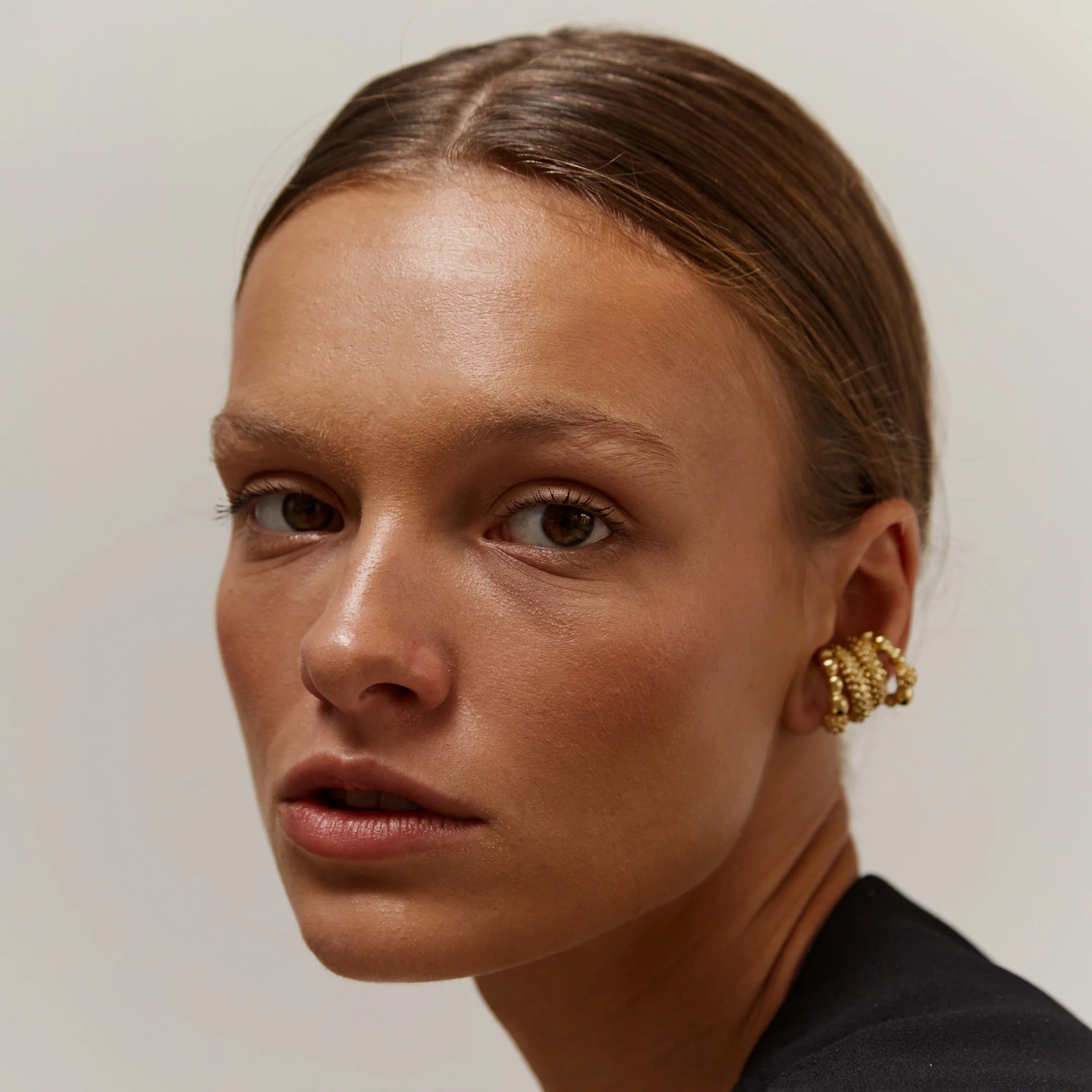 DUO PLAKA EARCUFF'S