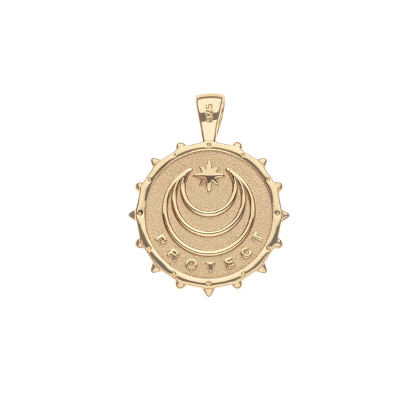 PROTECT Eye on The Sky Pendant