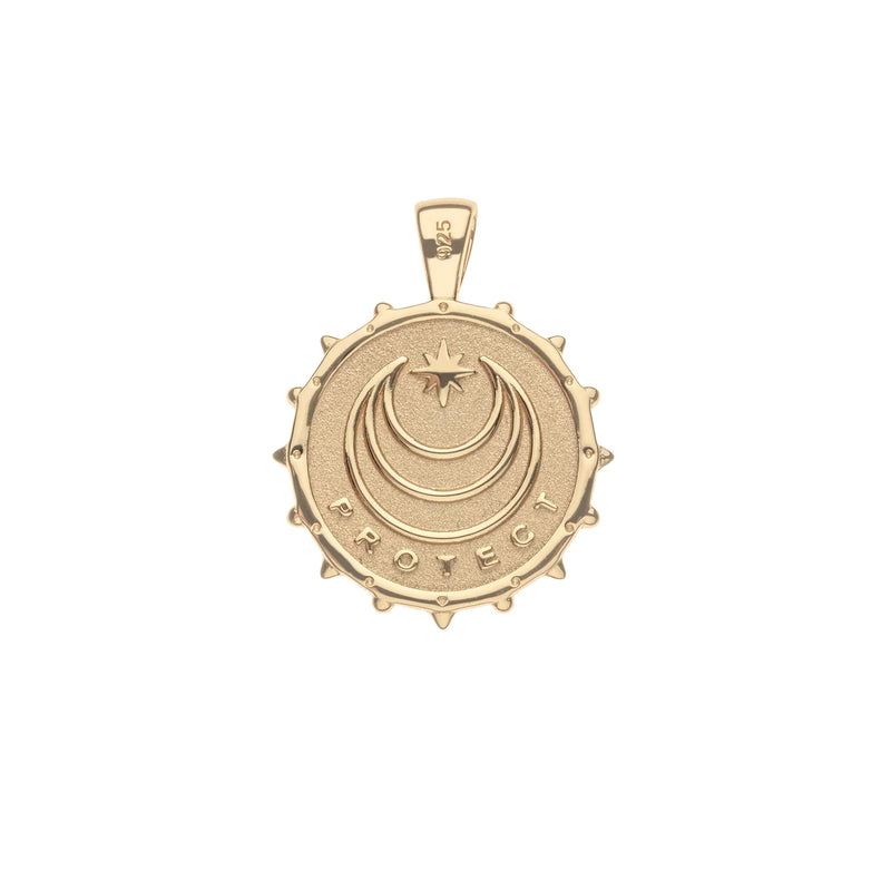 PROTECT Eye on The Sky Pendant