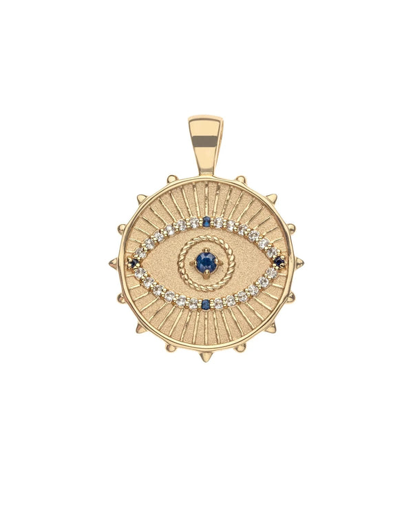 PROTECT Eye on The Sky Pendant