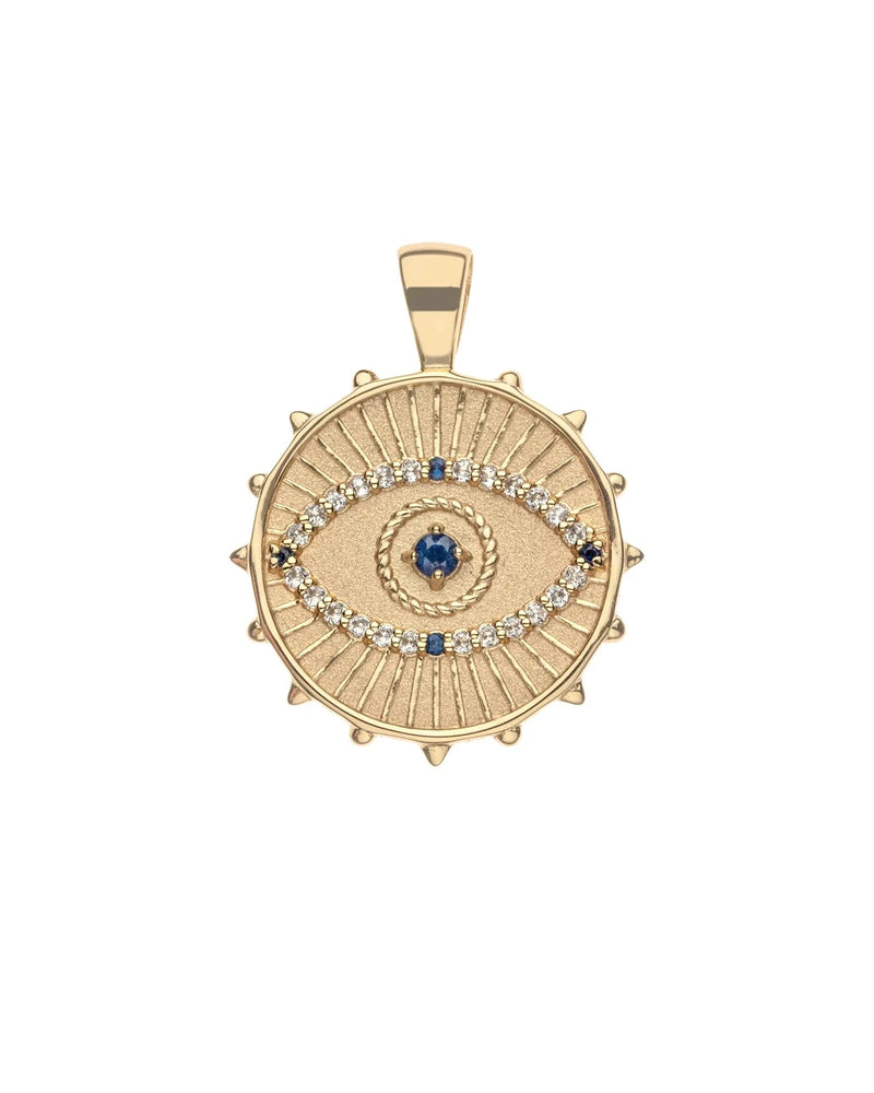 PROTECT Eye on The Sky Pendant