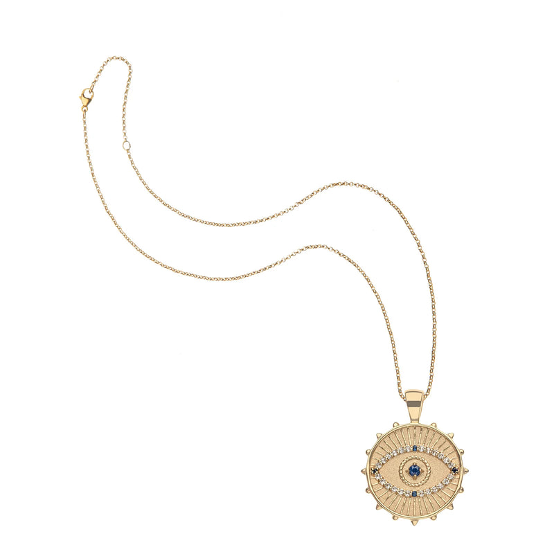 PROTECT Eye on The Sky Pendant