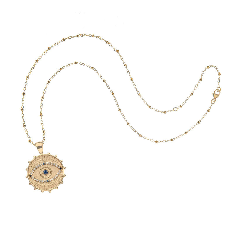PROTECT Eye on The Sky Pendant