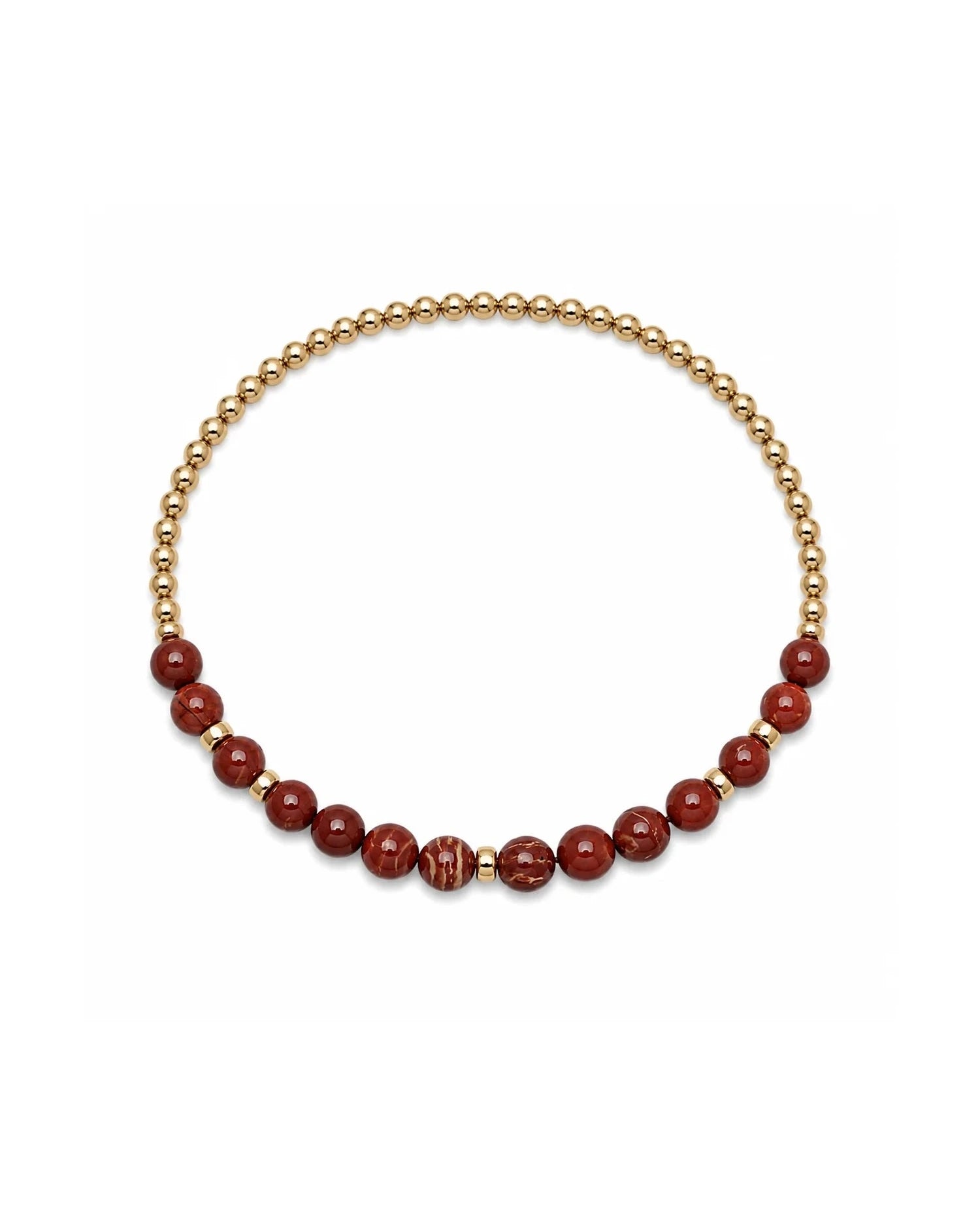 The Aurora Bracelet