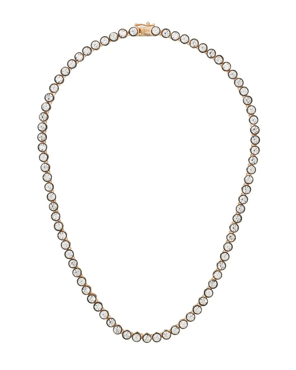 The Royal Necklace
