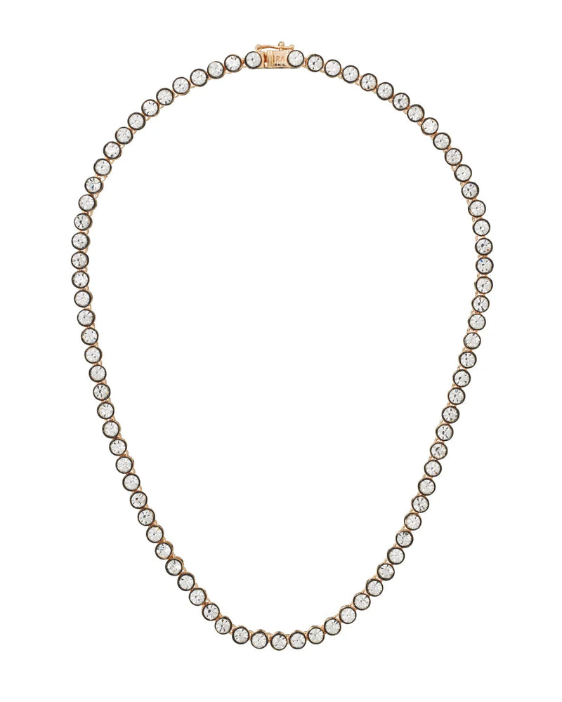 The Royal Necklace