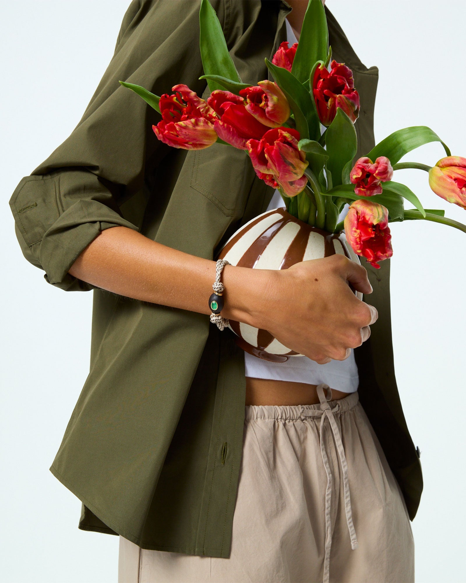 The Dunes Bracelet