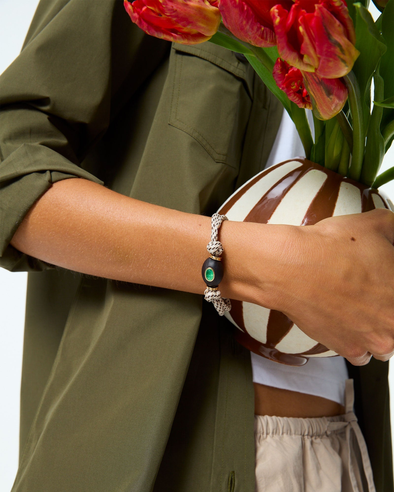 The Dunes Bracelet