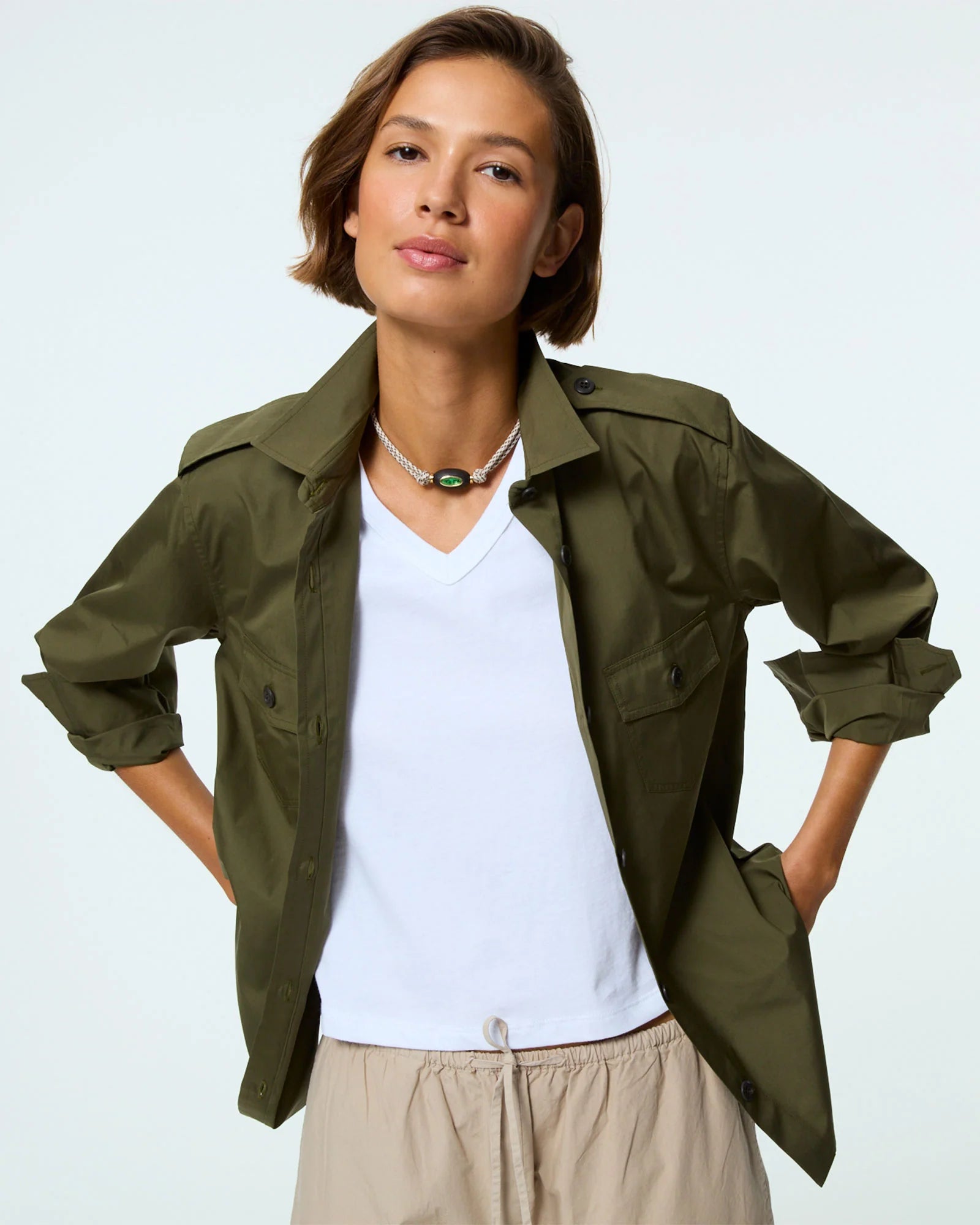 The Dunes Collar