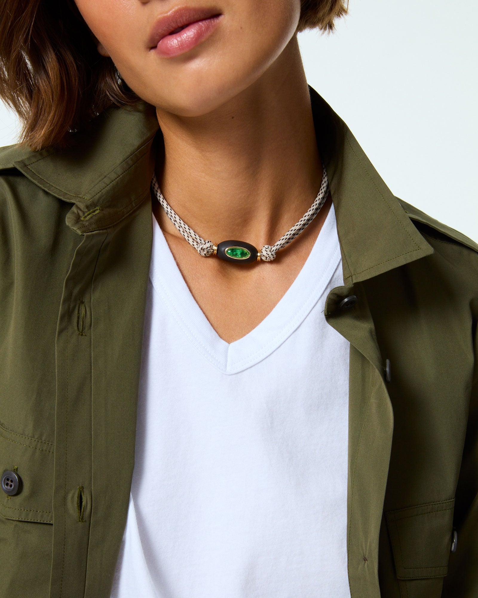The Dunes Collar