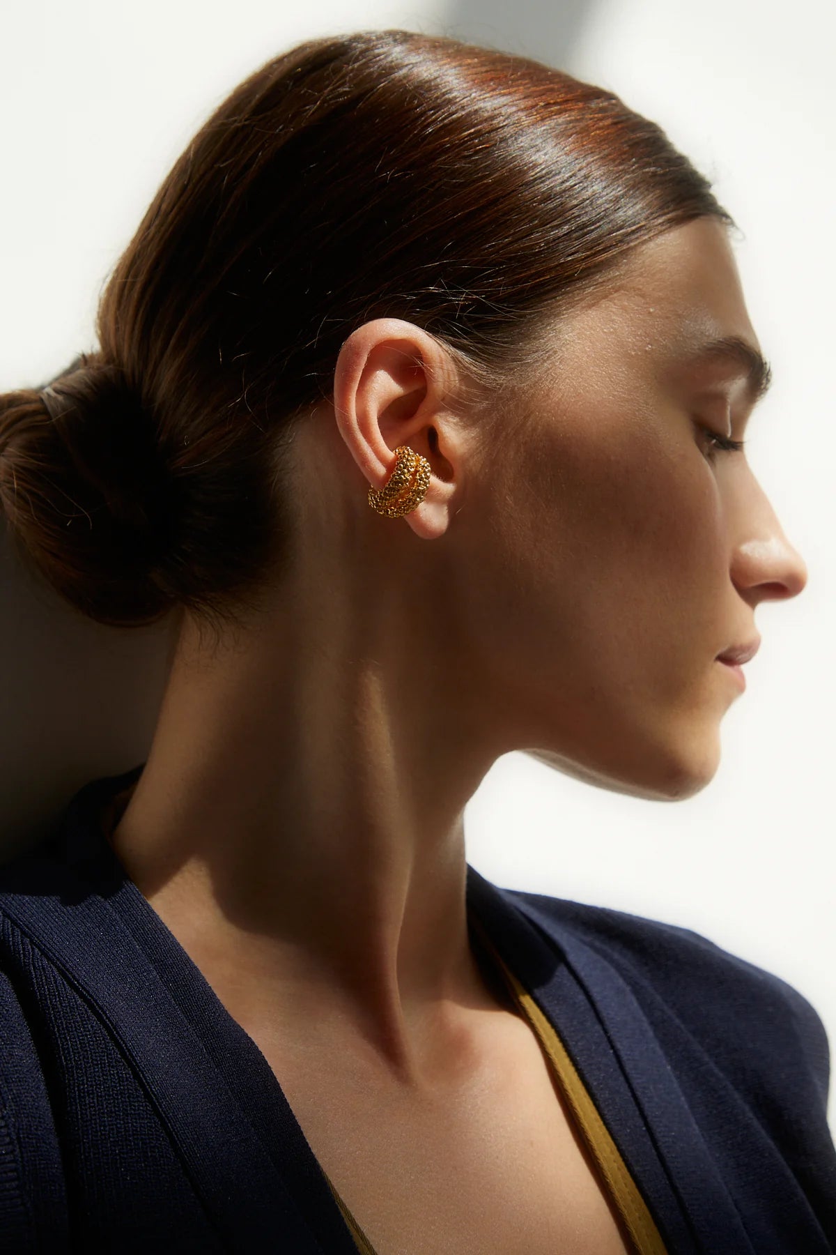 DUO SIMONE EARCUFF'S