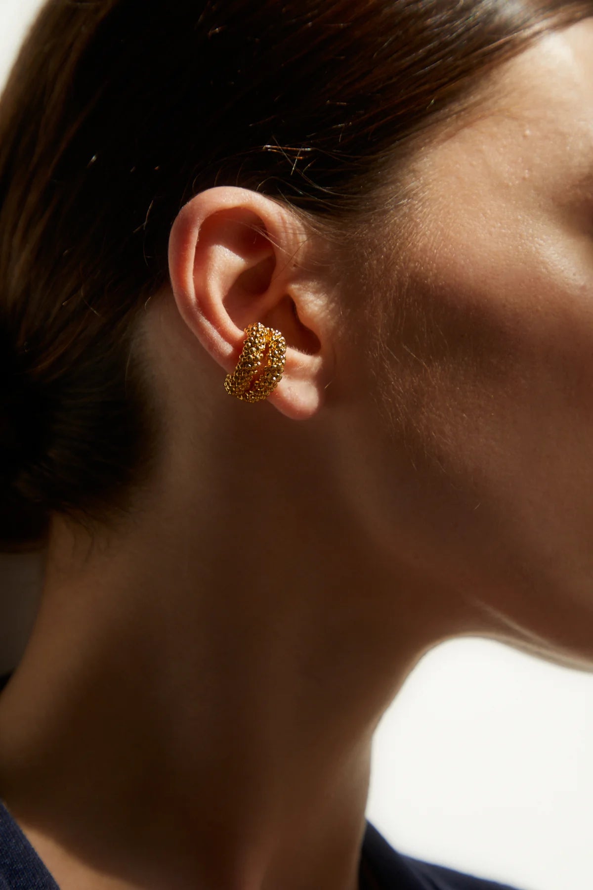 DUO SIMONE EARCUFF'S
